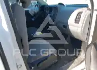 2016 GMC CANYON фото