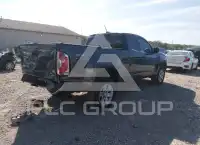 2016 GMC CANYON photo