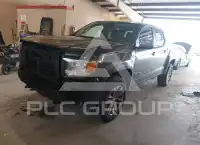 2016 GMC CANYON фото