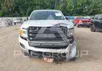 2016 GMC CANYON фото