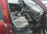 2016 GMC CANYON фото