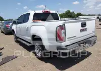 2016 GMC CANYON photo