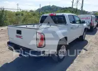 2016 GMC CANYON photo