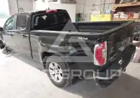 2016 GMC CANYON photo