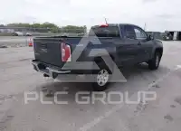 2016 GMC CANYON фото