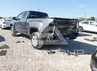2016 GMC CANYON photo