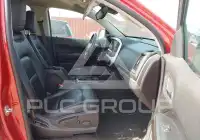 2016 GMC CANYON фото