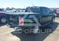 2016 GMC CANYON photo