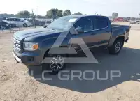 2016 GMC CANYON фото