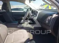 2016 GMC CANYON фото