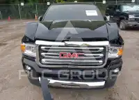 2016 GMC CANYON фото