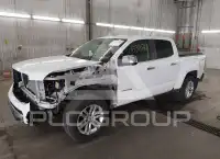 2016 GMC CANYON photo