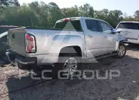 2016 GMC CANYON фото