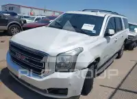 2016 GMC YUKON фото