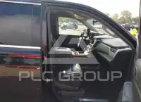 2016 GMC YUKON фото