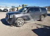 2016 GMC YUKON фото