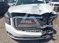 2016 GMC YUKON фото