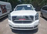 2016 GMC YUKON фото