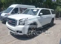 2016 GMC YUKON фото