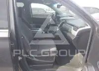 2016 GMC YUKON фото