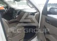 2016 GMC YUKON photo