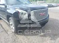 2016 GMC YUKON photo