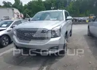 2016 GMC YUKON photo