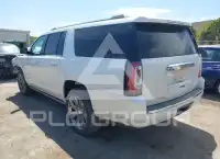 2016 GMC YUKON фото