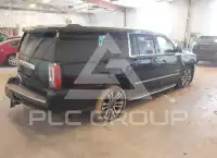 2016 GMC YUKON photo