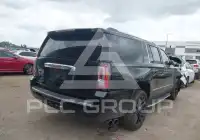 2016 GMC YUKON фото