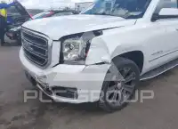 2016 GMC YUKON photo