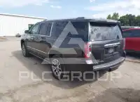2016 GMC YUKON фото