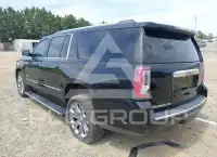 2016 GMC YUKON фото
