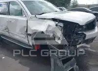 2016 GMC YUKON фото