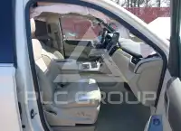 2016 GMC YUKON фото