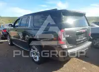 2016 GMC YUKON фото