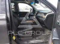 2016 GMC YUKON фото