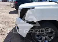 2016 GMC YUKON photo