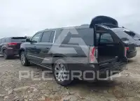 2016 GMC YUKON фото