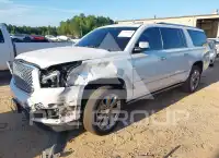 2016 GMC YUKON фото