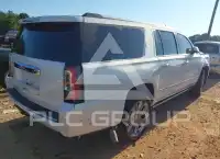 2016 GMC YUKON фото