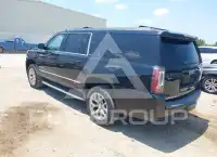 2016 GMC YUKON фото
