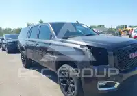 2016 GMC YUKON photo