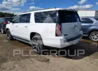 2016 GMC YUKON photo