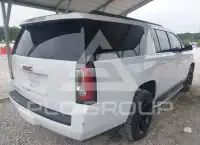 2016 GMC YUKON photo