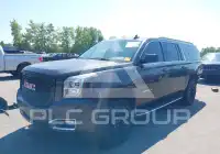 2016 GMC YUKON photo
