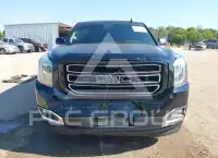 2016 GMC YUKON фото