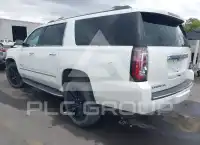 2016 GMC YUKON фото