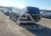 2016 GMC YUKON photo
