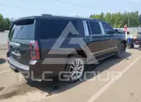 2016 GMC YUKON photo
